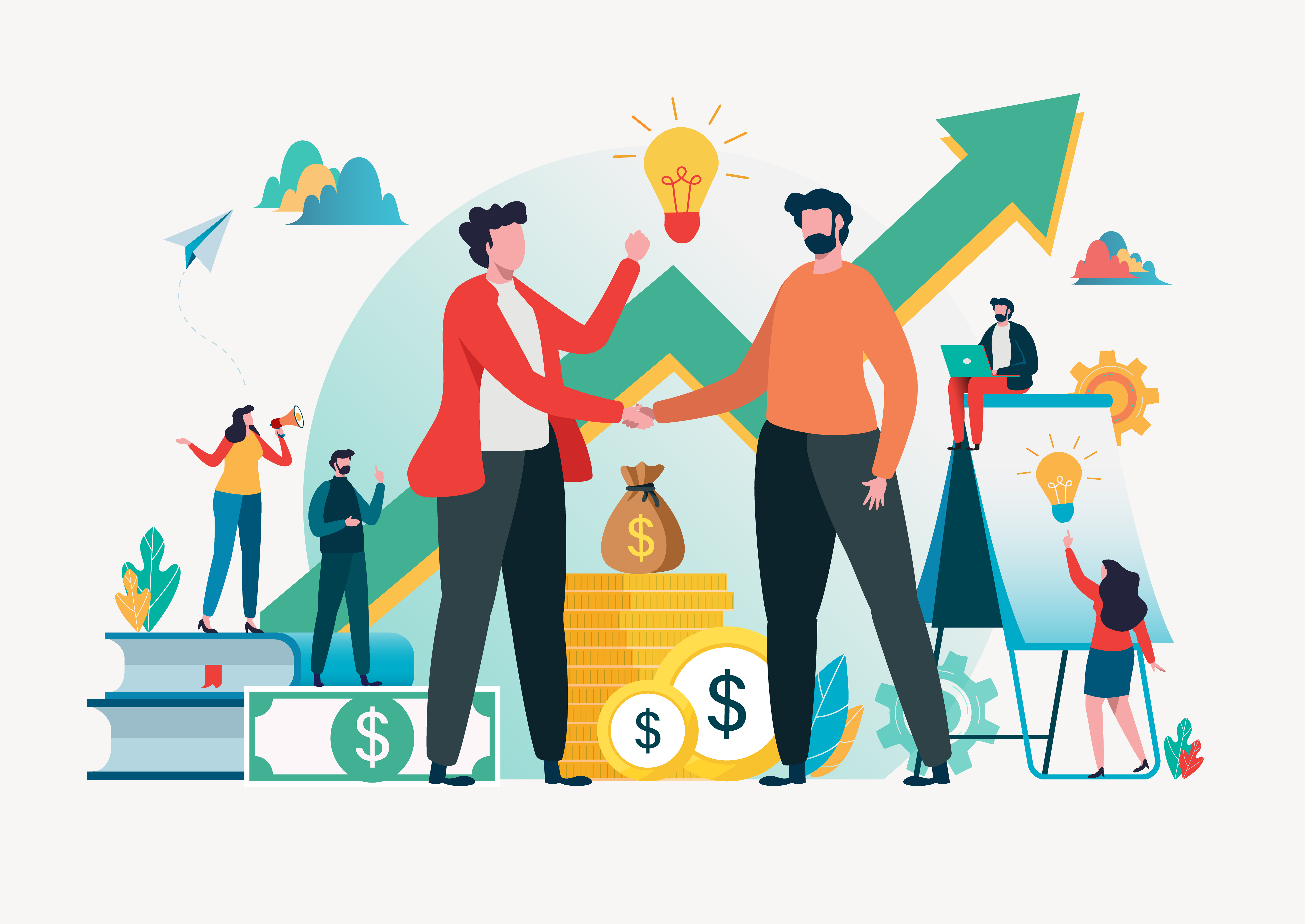 Organization Development Program (ODP) image